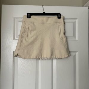 WORN ONCE VICI Collection Mini Skirt